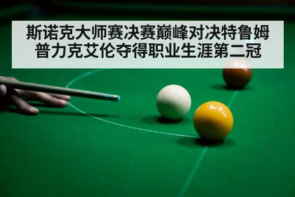 snooker player focus